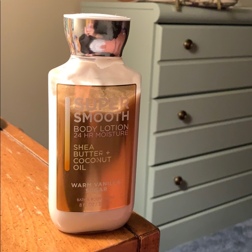 B&BW Body Lotion